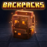 BONY162’s Backpacks