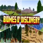 Biomes O’ Discovery