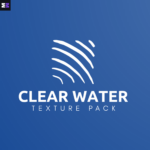 Clear Water Texture Pack