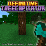 Definitive Tree Capitator