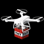 Drone v2.6, TNT drones
