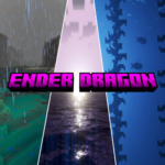 Ender Dragon Shader