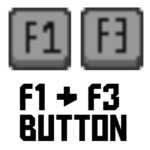 F1 & F3 BUTTON