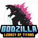 Godzilla Legacy of Titans Add-on