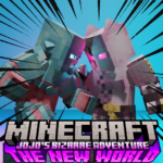 JOJO: The Beginning Of The New World