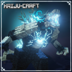 Kaiju Craft Revamp