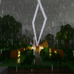 Lightning path RTX