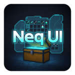 Neq’s Clean UI