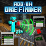 Ore Finder