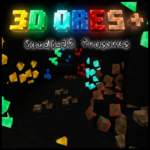 Ores 3D +