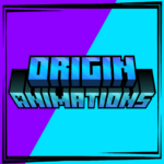 Origin Animation