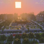 Random City Ruins Version