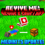 Revive Me!