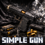 SIMPLE GUN