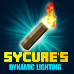 SYCURE’S Dynamic Lighting And Offhand