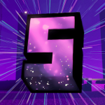 Solace V (Vibrant Visuals)