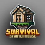 Survival Starter House