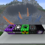 TNT Addon