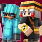 Trendy Fashion Teens