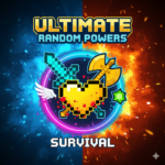 Ultimate Random Powers