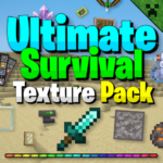 Ultimate Survival Texture Pack