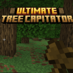 Ultimate Tree Capitator