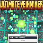 Ultimate Veinminer