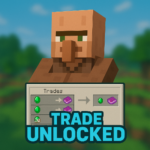 Villagers Trade Unlocker