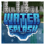 Water Splash Animation