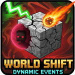 World Shift: Dynamic Events