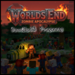 Worlds End – Zombie Apocalypse