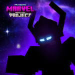 Mr. Nido’s Marvel Project