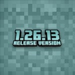 Minecraft PE 26.13