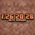 Minecraft PE 1.26.20.28