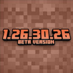 Minecraft PE 1.26.30.26