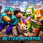 BETTER AI PLAYER