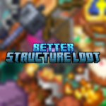 Better Structure Loot