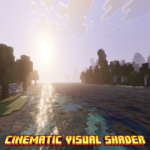 Cinematic Visual Shader