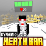 DHealth & Damage Bar