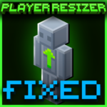 Player Resizer