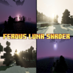 Ferous Luna Shader