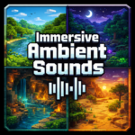 Immersive Ambient Sounds