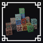 Ore Highlighter / Ore Outline