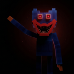 Poppy Play Time:Chapter 1