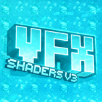 VFX SHADERS