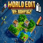 WorldEdit Addon
