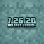 Minecraft PE 26.20