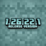 Minecraft PE 26.22