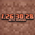 Minecraft PE 1.26.30.28
