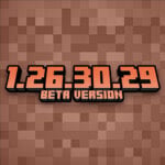Minecraft PE 1.26.30.29